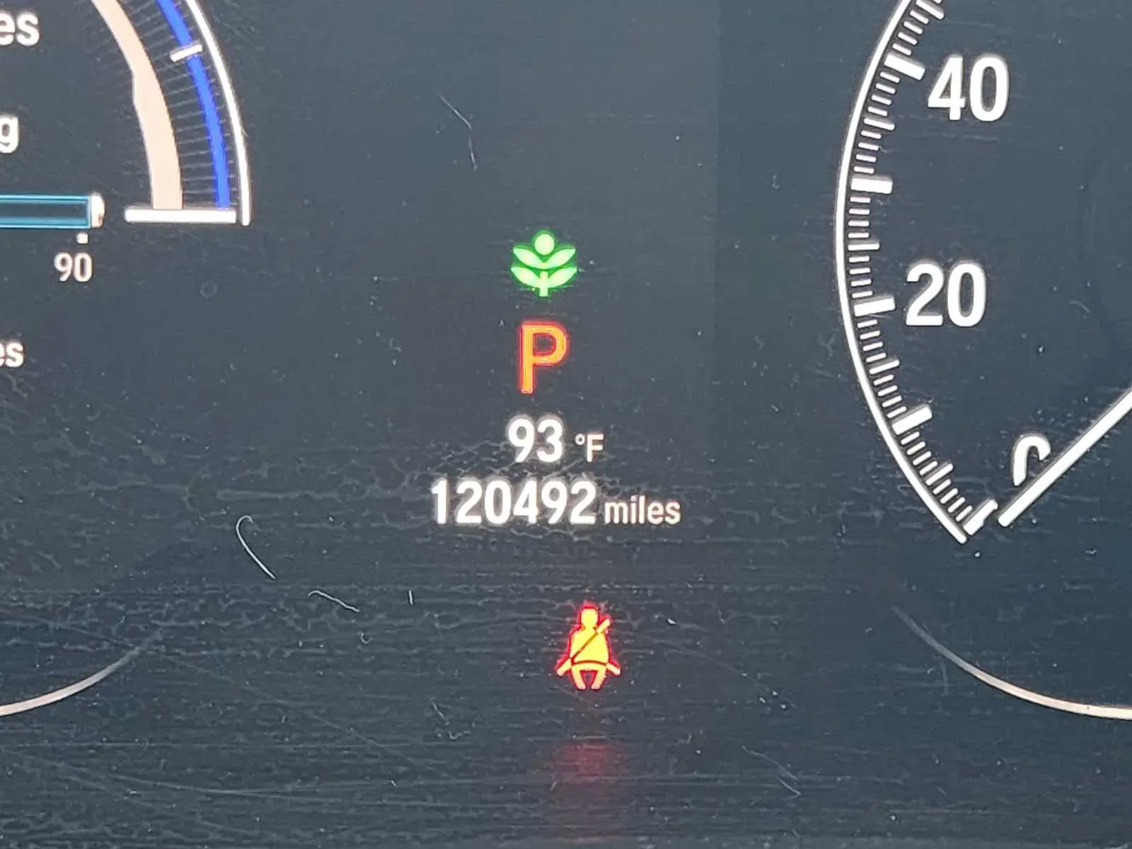 Honda Accord photo 20