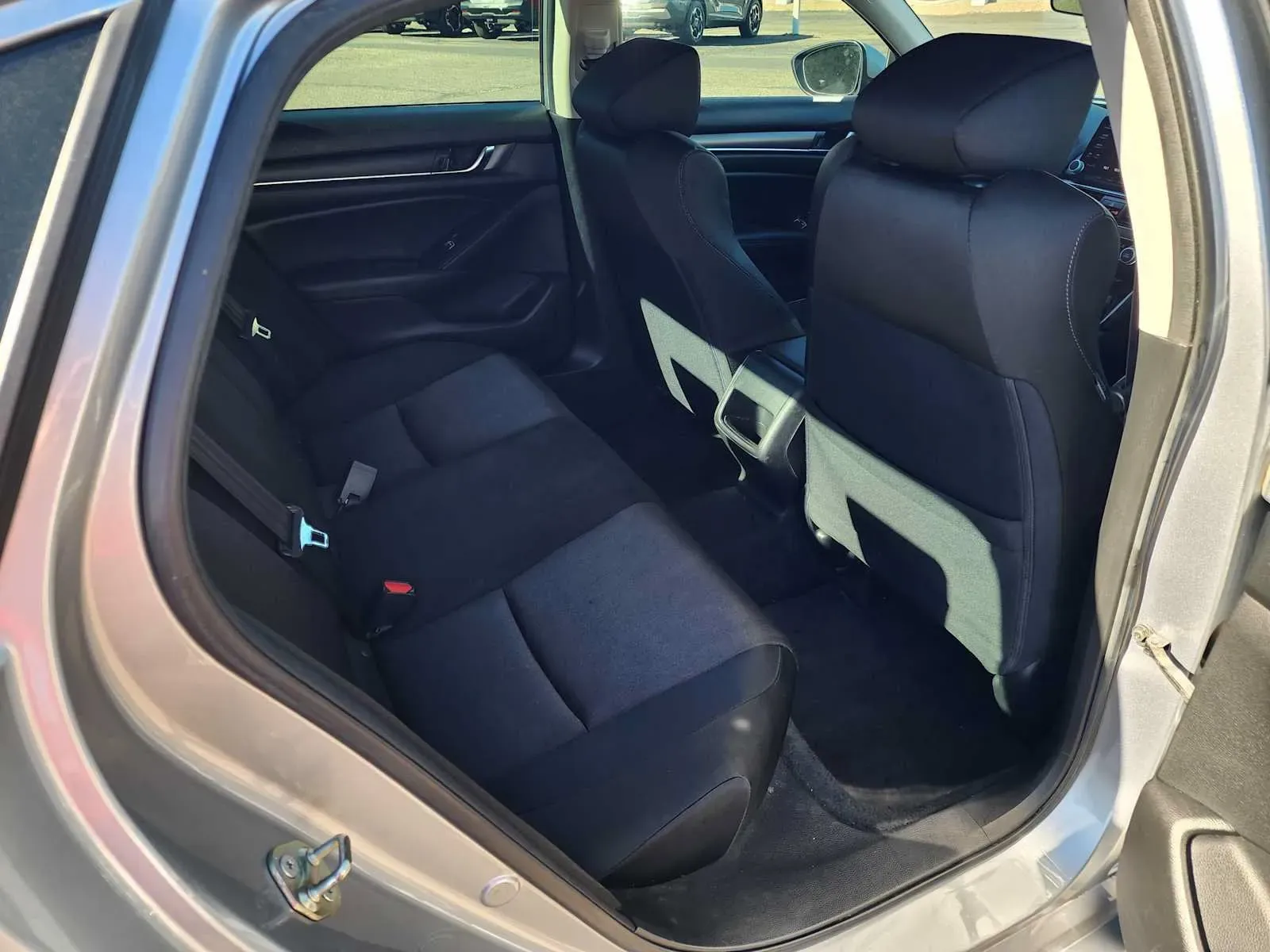 Honda Accord photo 13