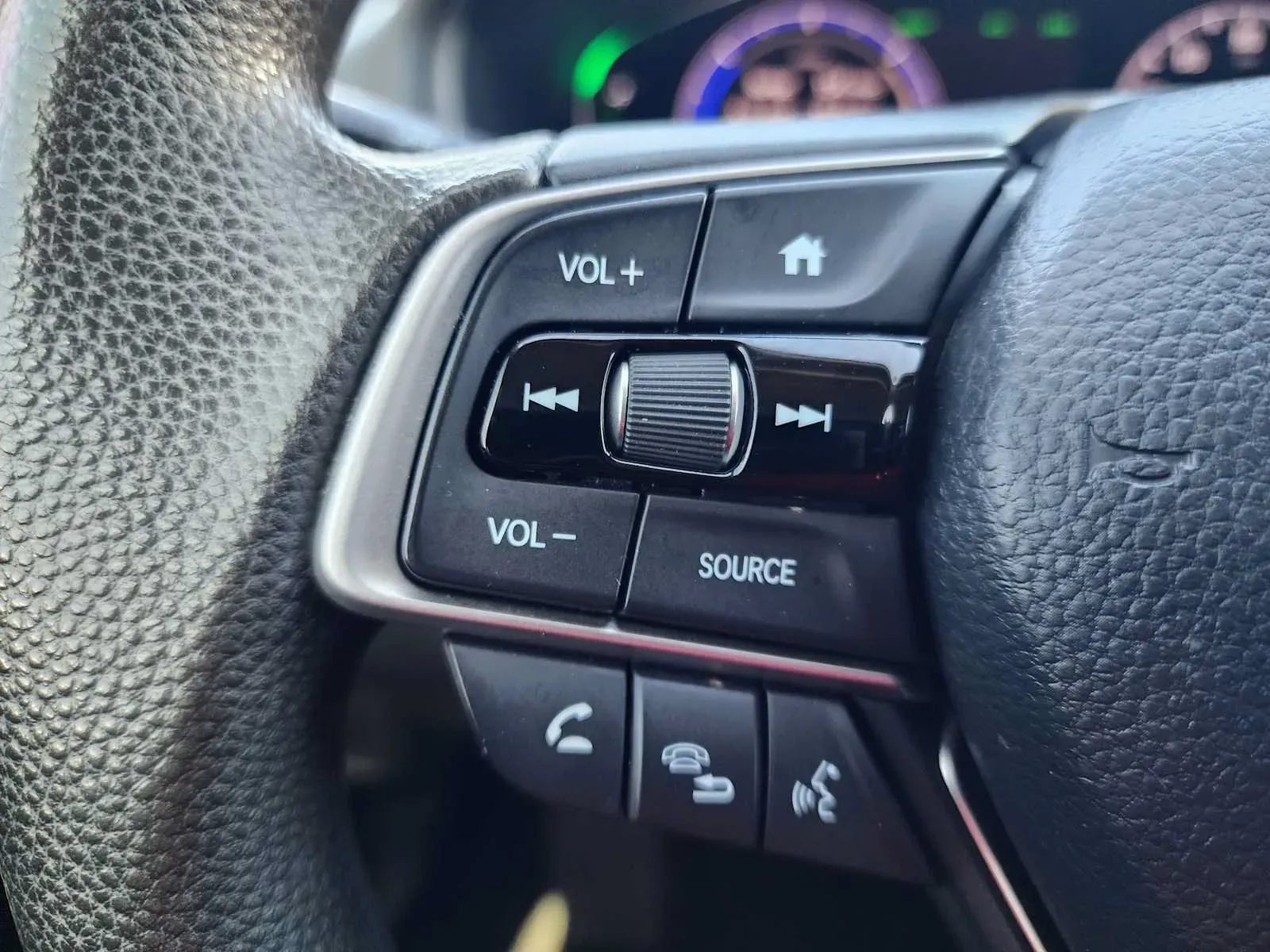 Honda Accord photo 17