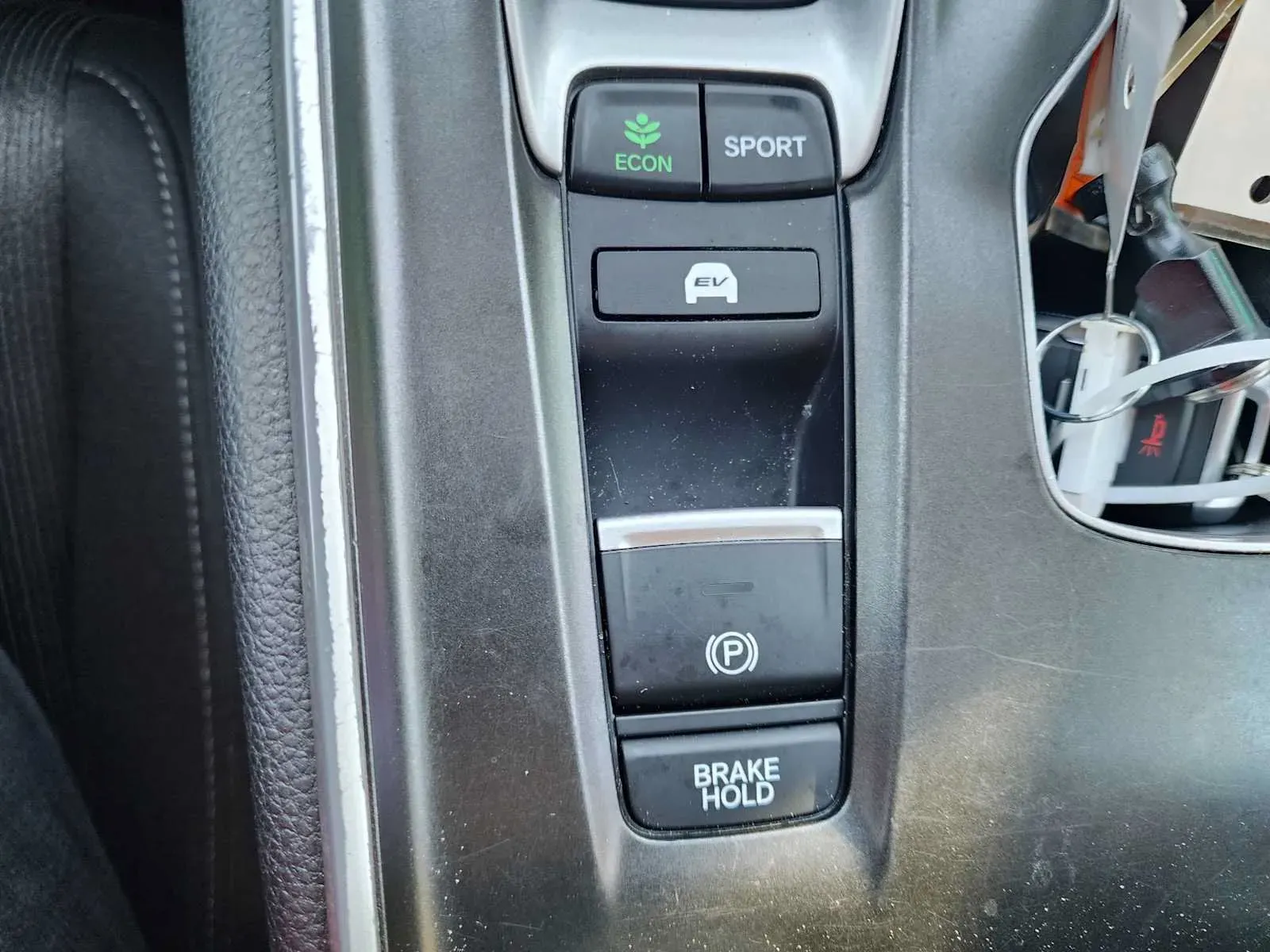 Honda Accord photo 24