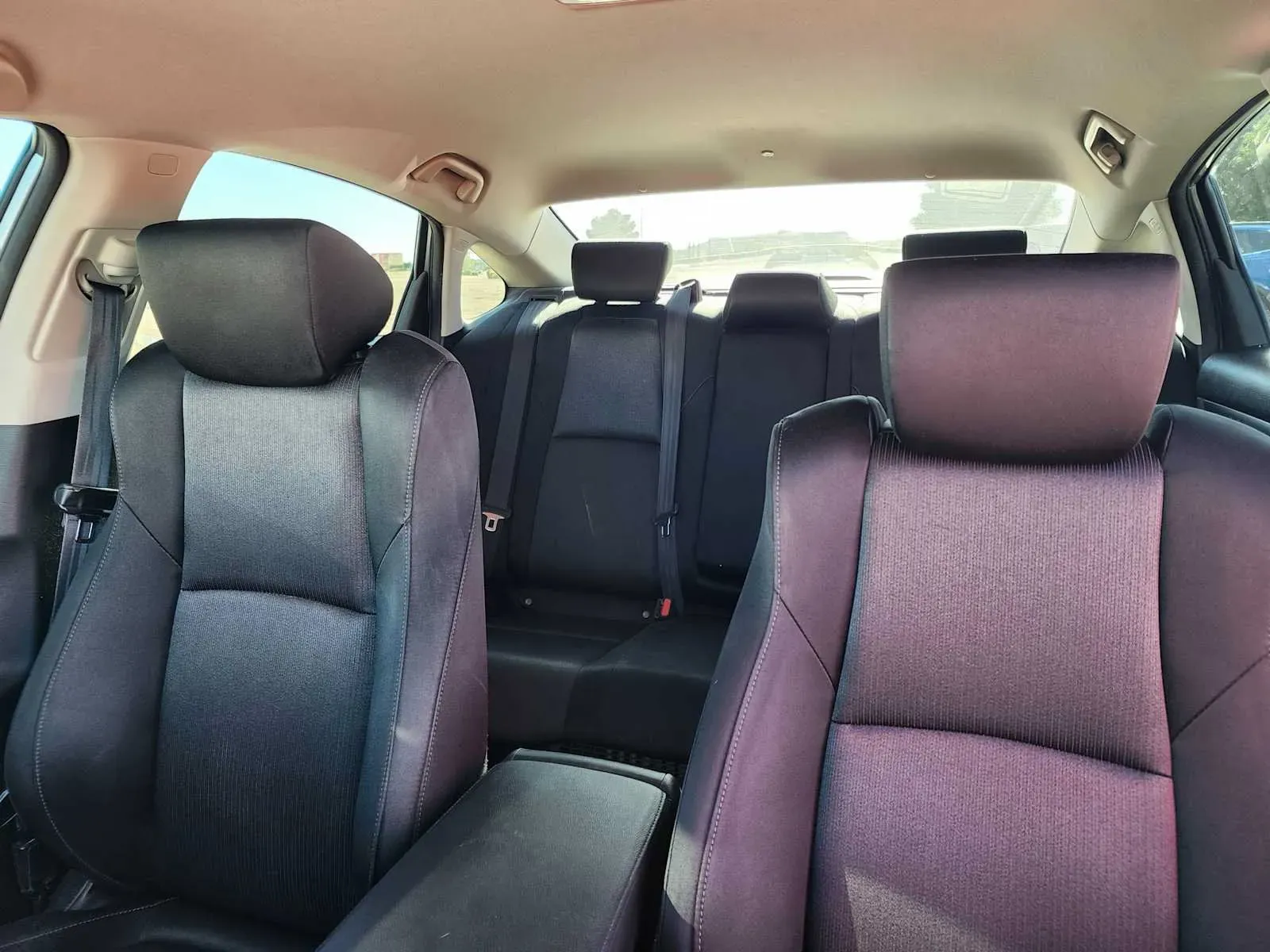 Honda Accord photo 15