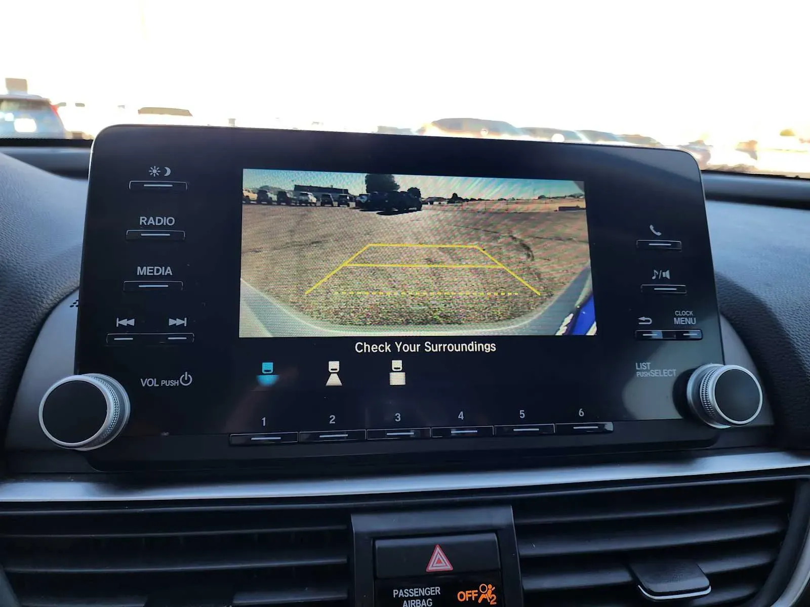 Honda Accord photo 22