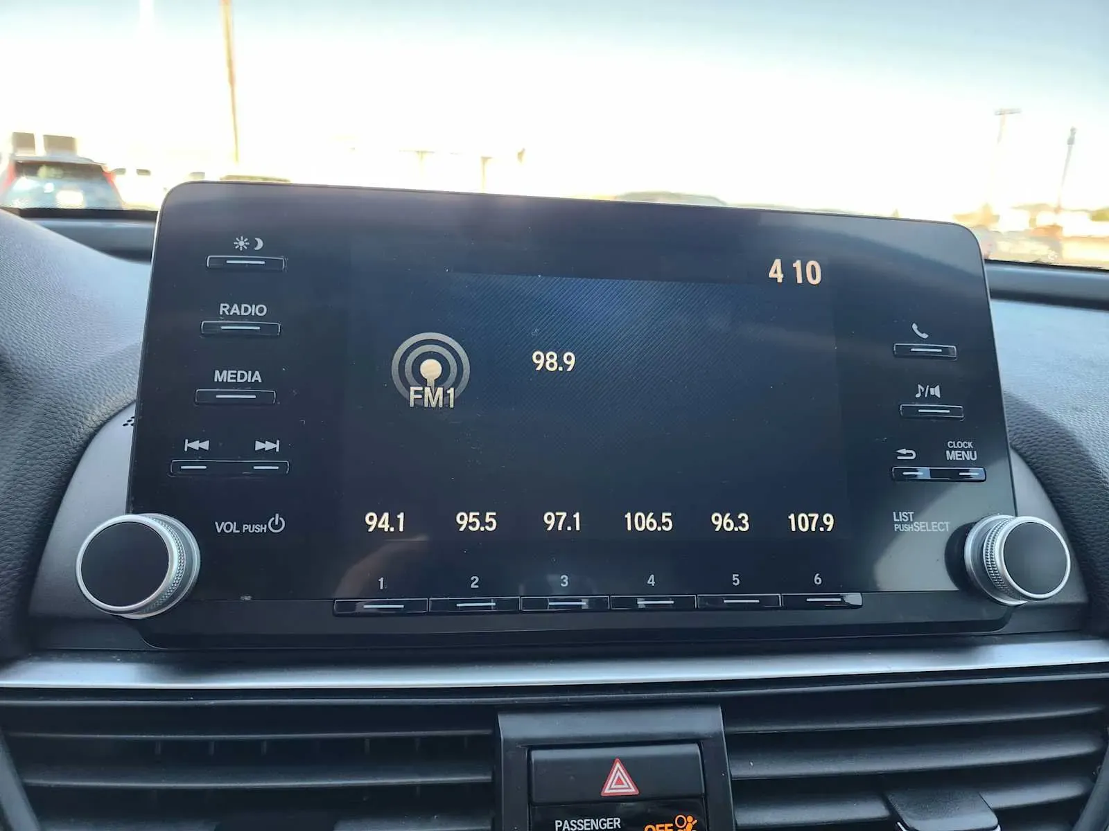Honda Accord photo 21