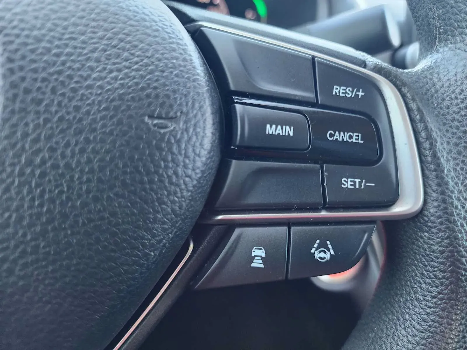 Honda Accord photo 18