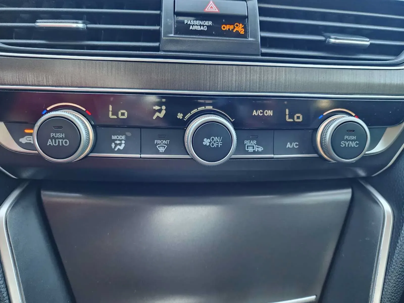 Honda Accord photo 23