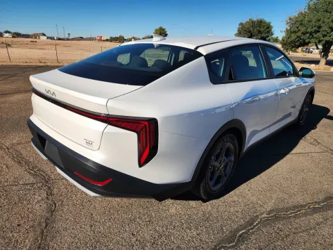 More photos of 2026 Kia K4 LXS at Martin Swanty's Paradise Auto, AZ