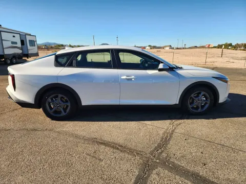 More photos of 2026 Kia K4 LXS at Martin Swanty's Paradise Auto, AZ