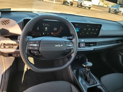 Photos of 2026 Kia K4 LXS for sale in Lake Havasu City, AZ at Martin Swanty's Paradise Auto