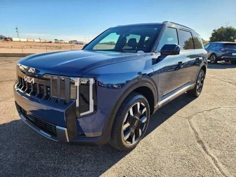 Another view of 2027 Kia Telluride S for sale in Lake Havasu City, AZ at Martin Swanty's Paradise Auto