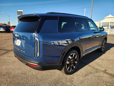 More photos of 2027 Kia Telluride S at Martin Swanty's Paradise Auto, AZ