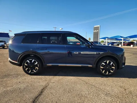 More photos of 2027 Kia Telluride S at Martin Swanty's Paradise Auto, AZ