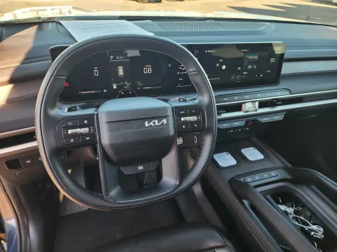 Photos of 2027 Kia Telluride S for sale in Lake Havasu City, AZ at Martin Swanty's Paradise Auto