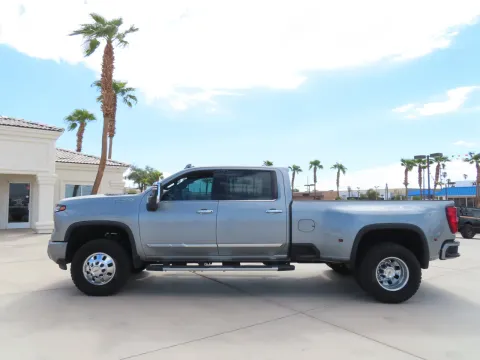 More photos of 2024 Chevrolet Silverado 3500 HD High Country at Martin Swanty's Paradise Auto, AZ