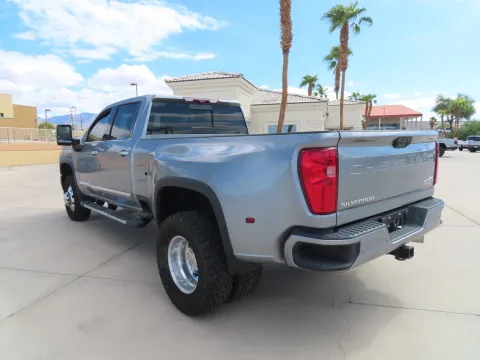 More photos of 2024 Chevrolet Silverado 3500 HD High Country at Martin Swanty's Paradise Auto, AZ