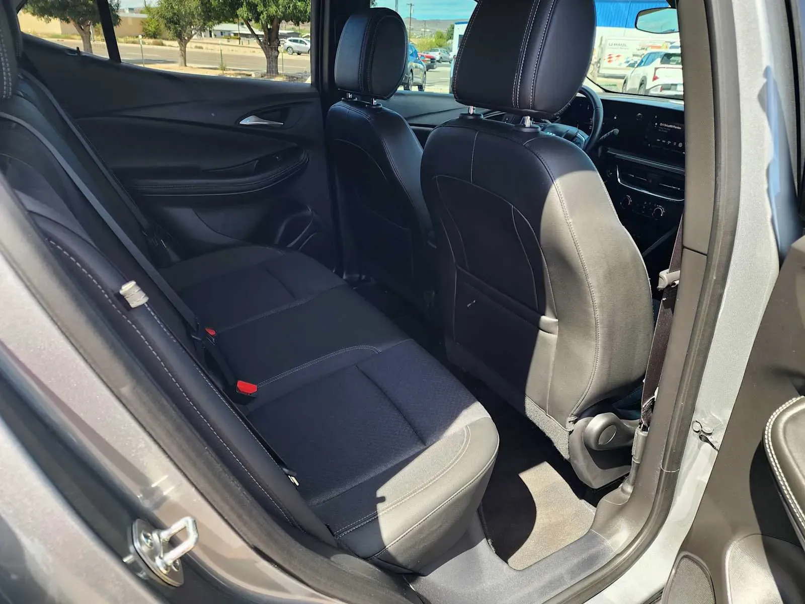 Buick Encore GX photo 12