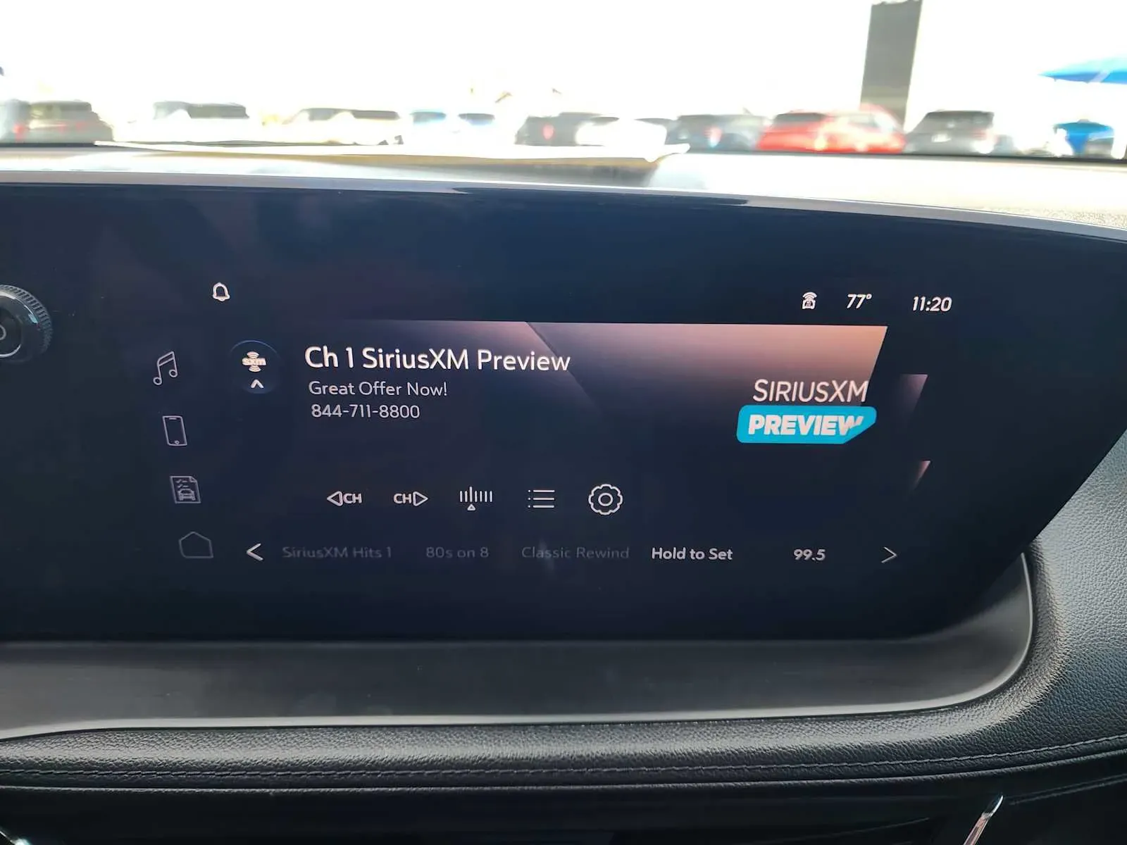 Buick Encore GX photo 20