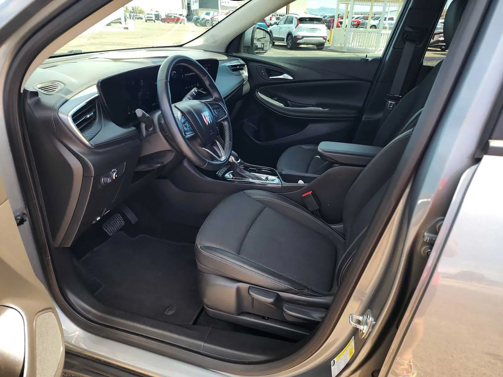 Buick Encore GX photo 14