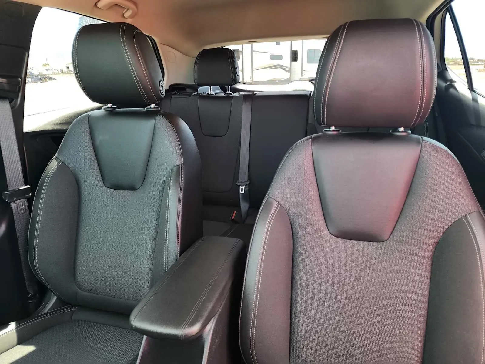 Buick Encore GX photo 15