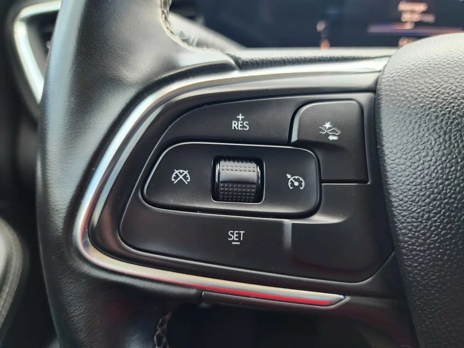Buick Encore GX photo 17
