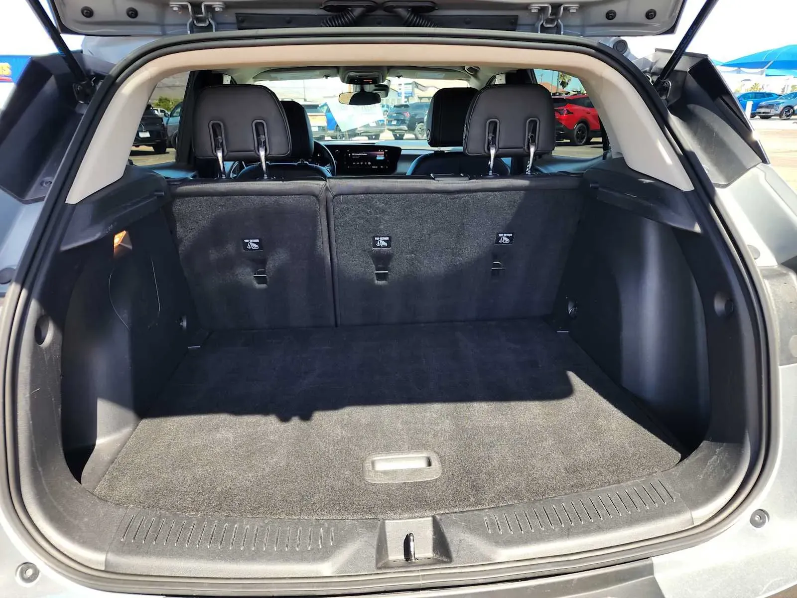Buick Encore GX photo 13