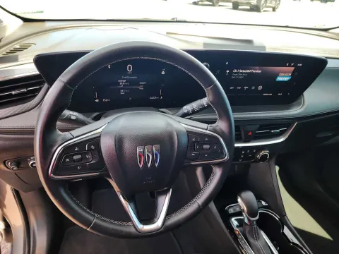 Photos of 2025 Buick Encore GX Preferred for sale in Lake Havasu City, AZ at Martin Swanty's Paradise Auto