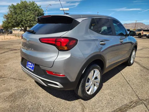 More photos of 2025 Buick Encore GX Preferred at Martin Swanty's Paradise Auto, AZ