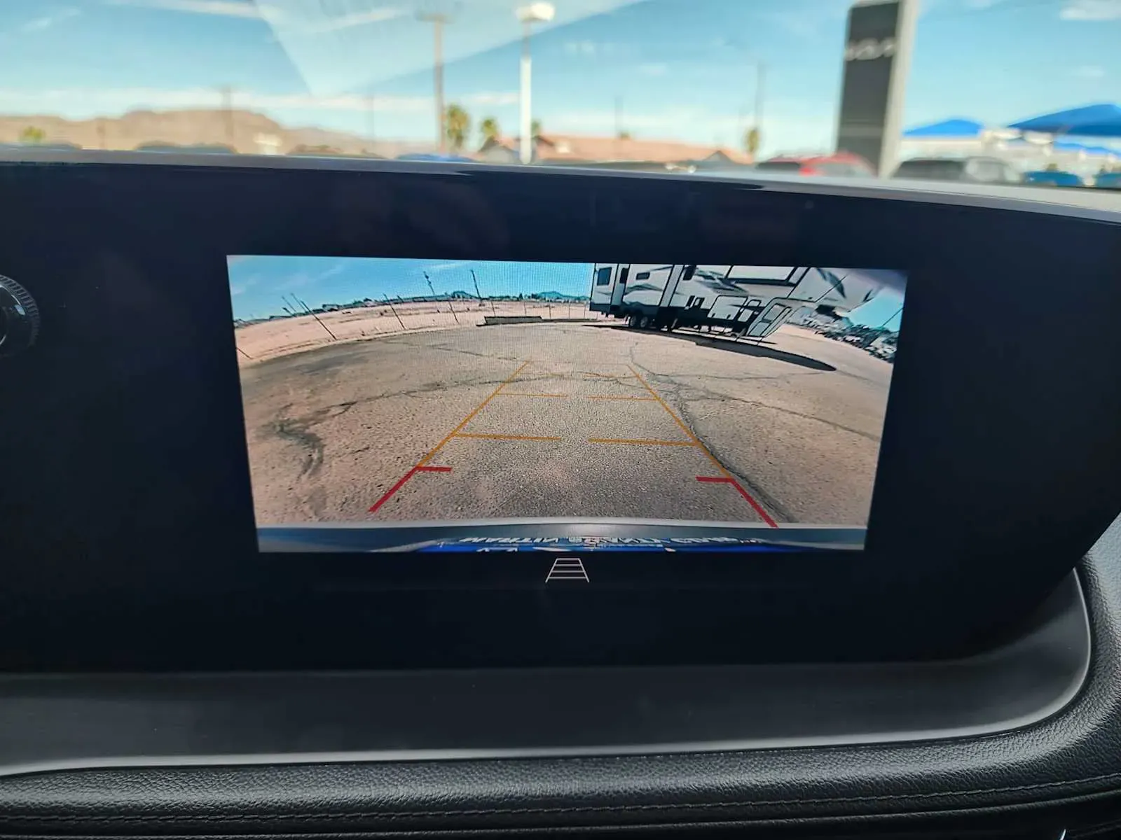 Buick Encore GX photo 21
