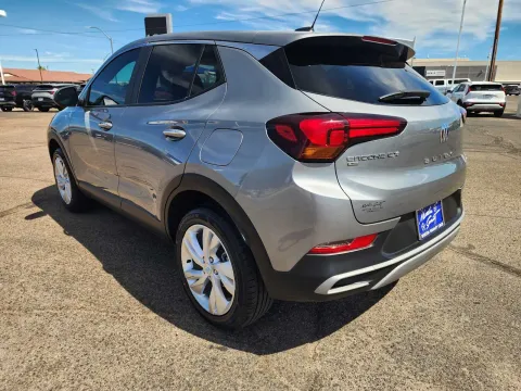 More photos of 2025 Buick Encore GX Preferred at Martin Swanty's Paradise Auto, AZ