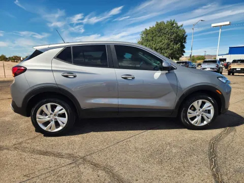 Another view of 2025 Buick Encore GX Preferred for sale in Lake Havasu City, AZ at Martin Swanty's Paradise Auto