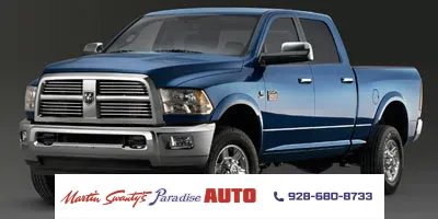 2012 Ram 2500 Laramie for sale in Lake Havasu City, AZ