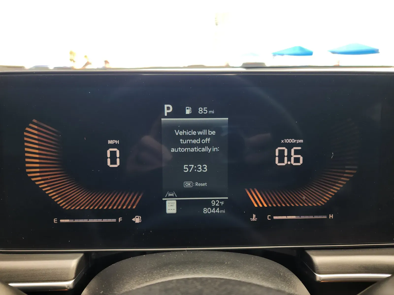 Kia K5 photo 20
