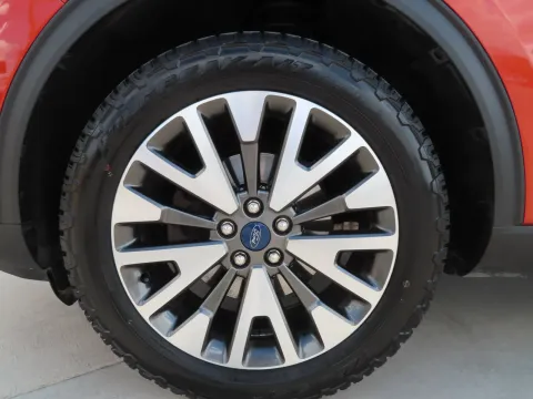 More photos of 2020 Ford Escape Titanium at Martin Swanty's Paradise Auto, AZ