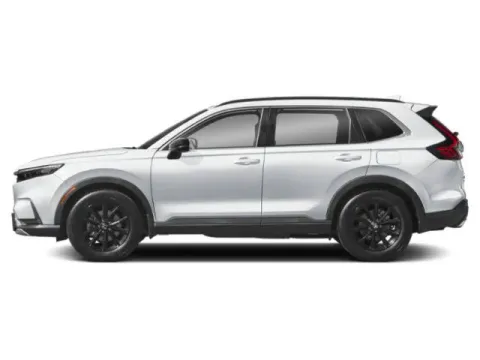 Another view of 2024 Honda CR-V Hybrid Sport for sale in Lake Havasu City, AZ at Martin Swanty's Paradise Auto