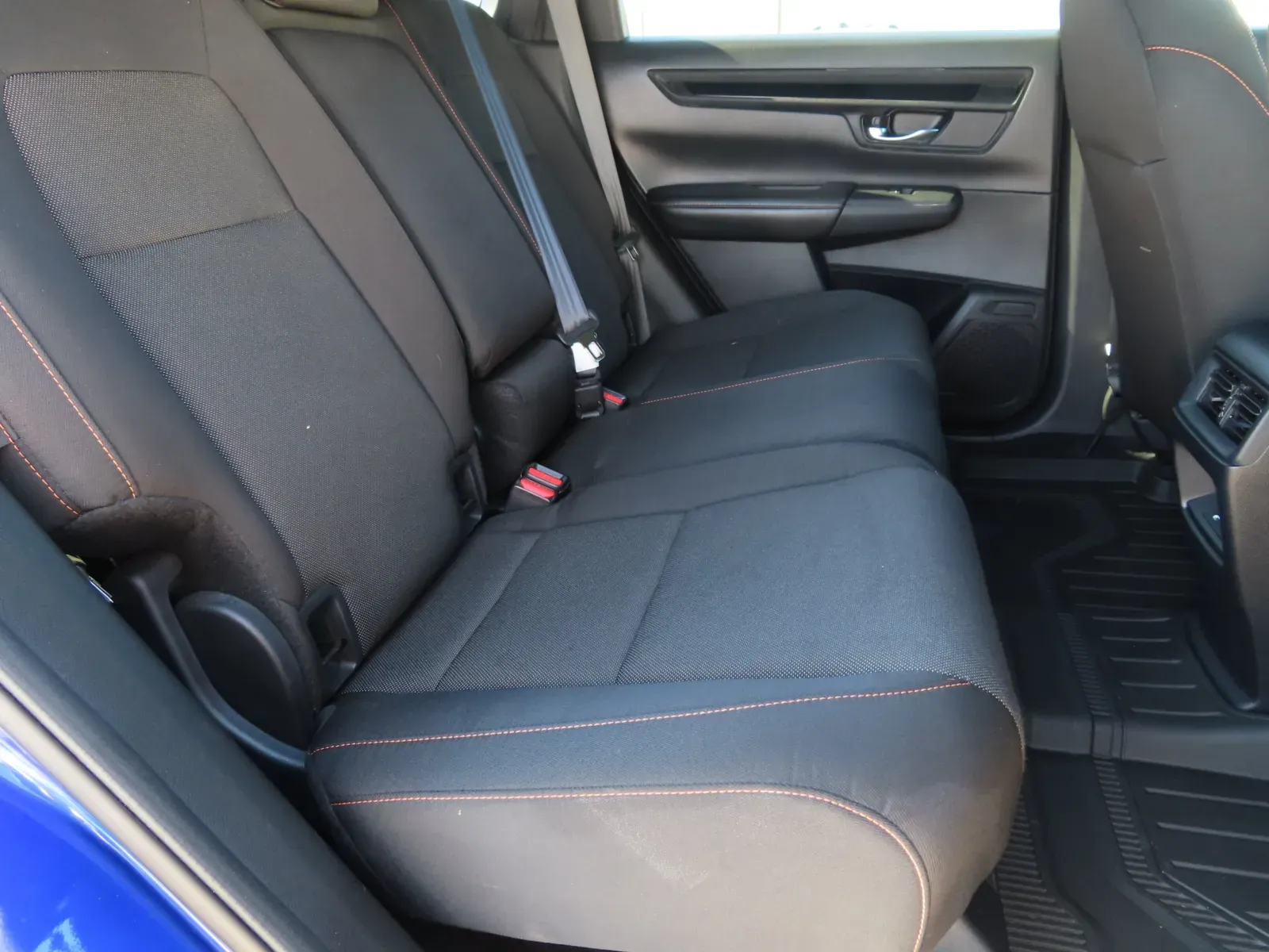 Honda CR-V photo 17
