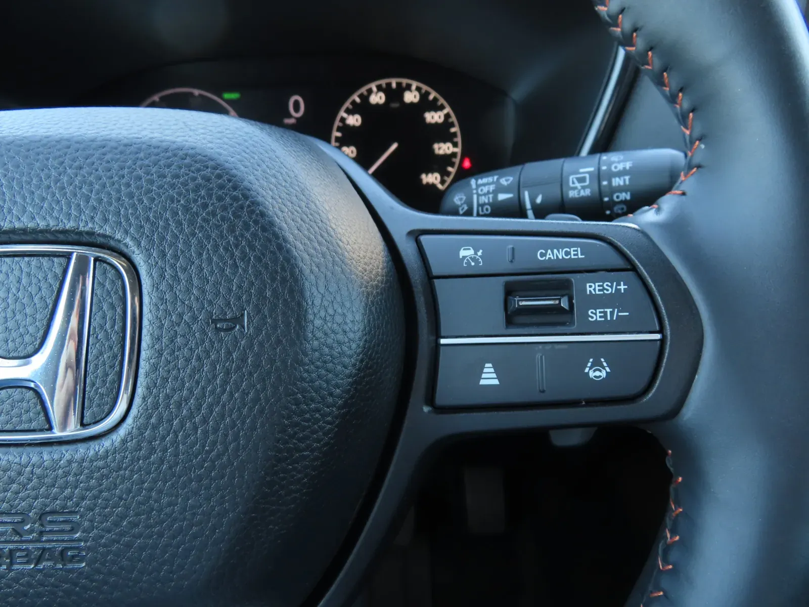 Honda CR-V photo 24