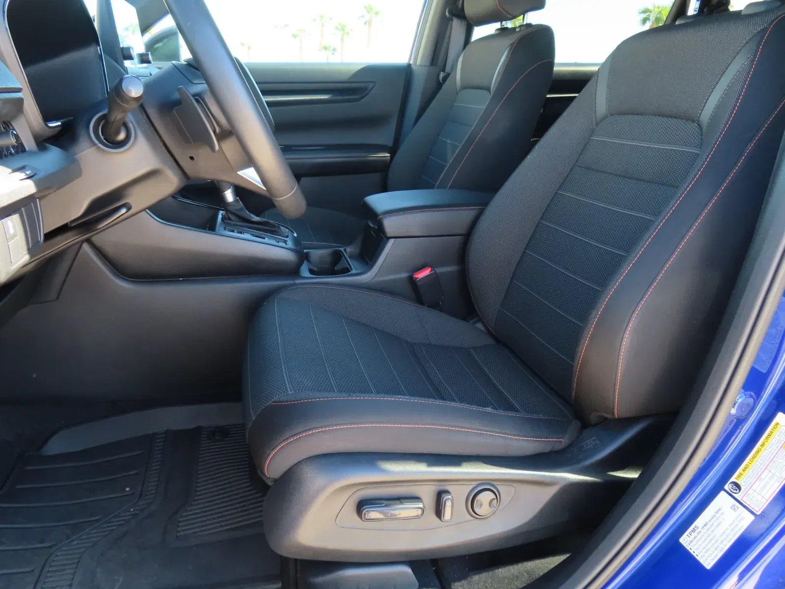 Honda CR-V photo 14