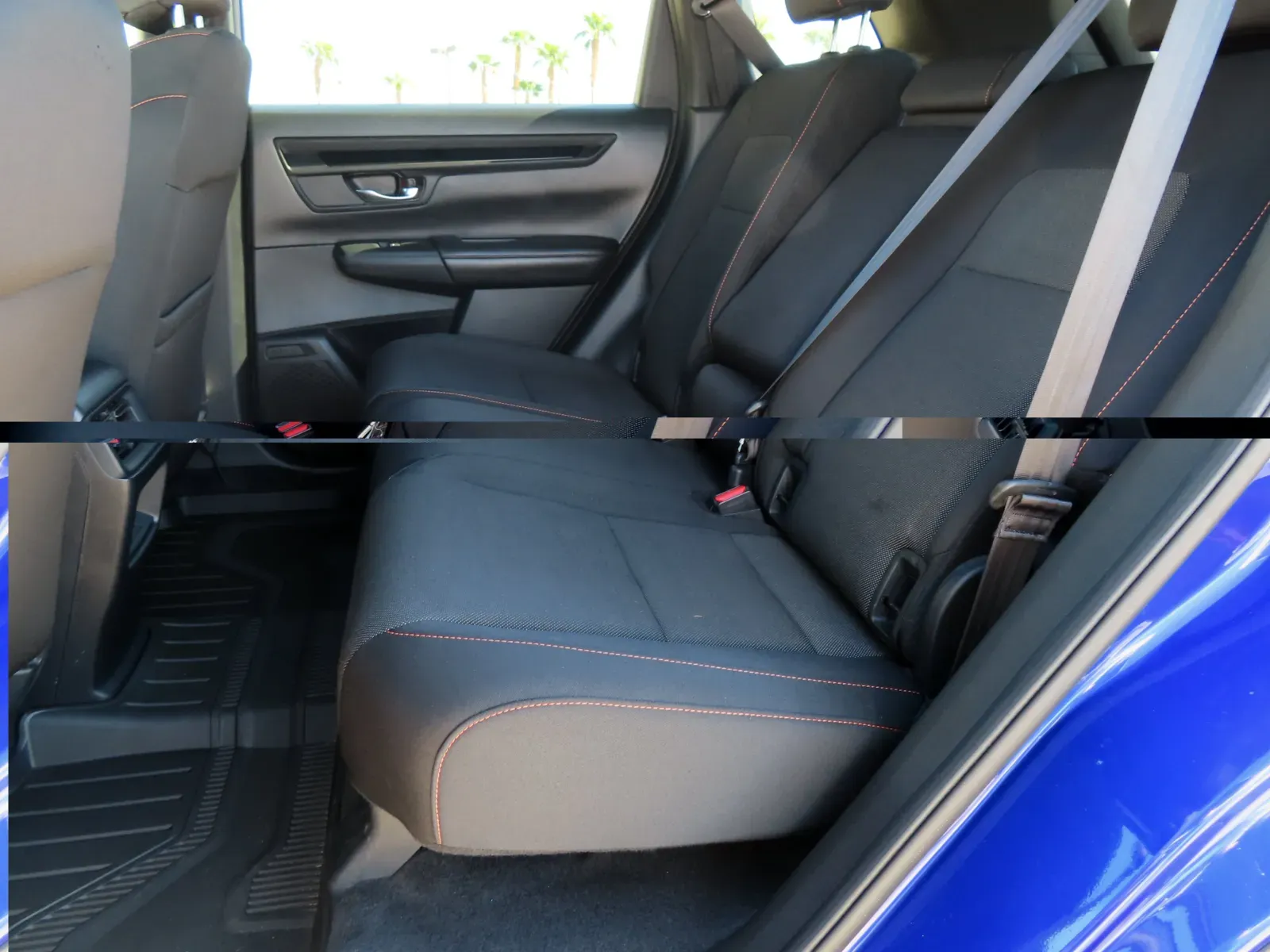 Honda CR-V photo 15