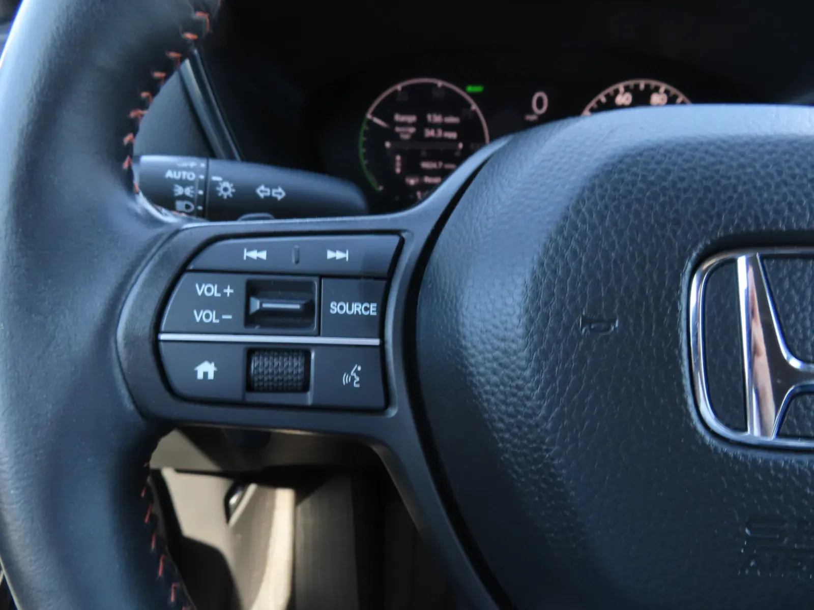 Honda CR-V photo 23