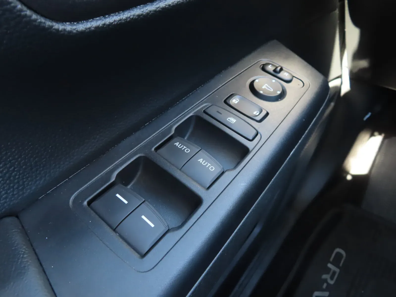 Honda CR-V photo 21
