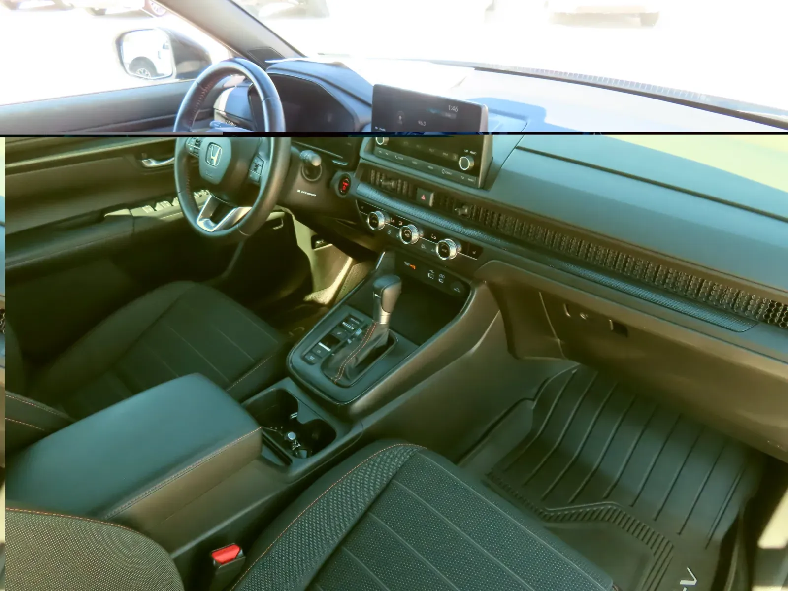 Honda CR-V photo 19