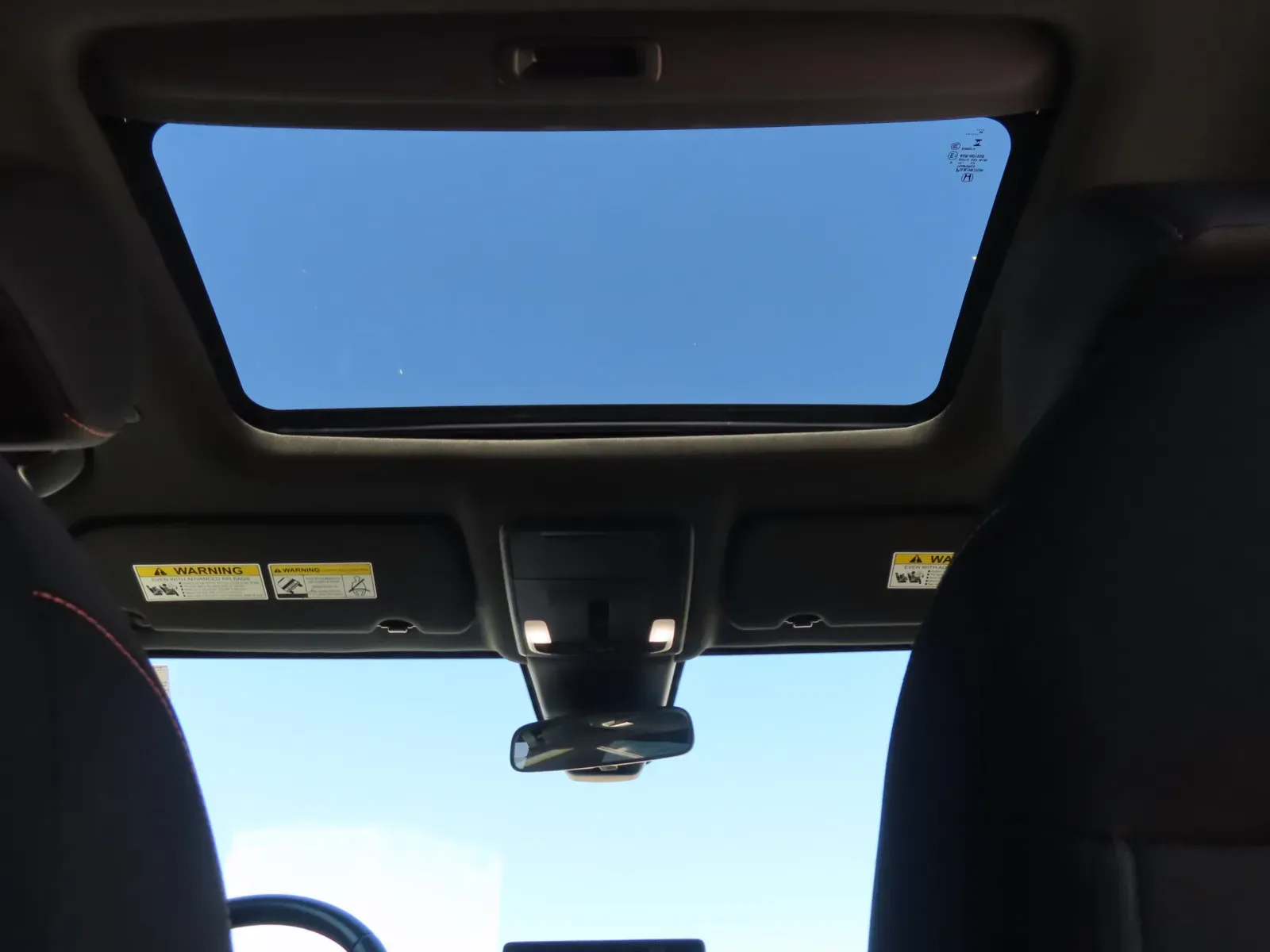 Honda CR-V photo 20