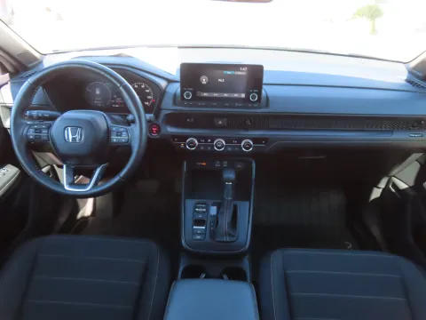 Photos of 2024 Honda CR-V Hybrid Sport for sale in Lake Havasu City, AZ at Martin Swanty's Paradise Auto
