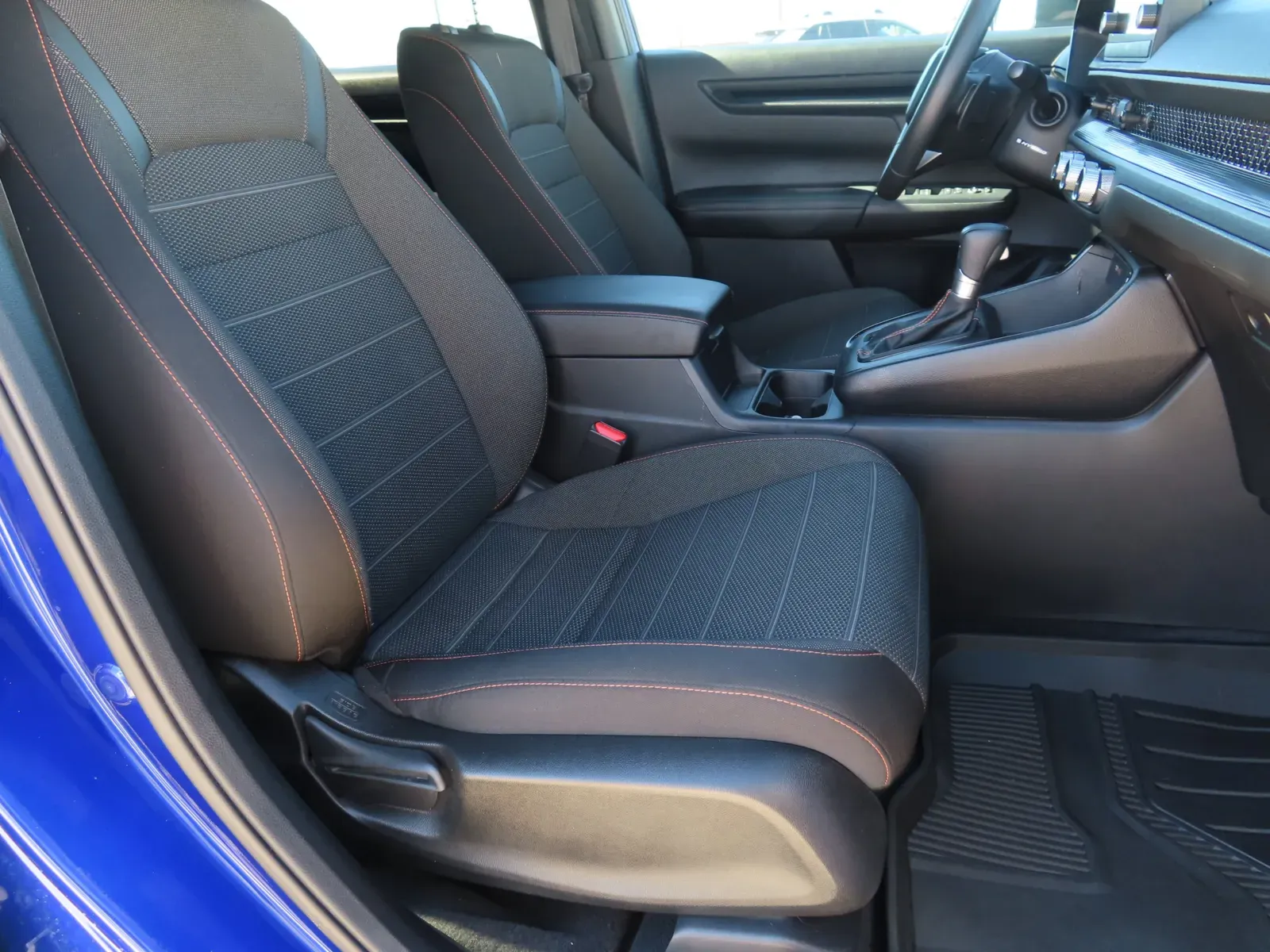 Honda CR-V photo 18