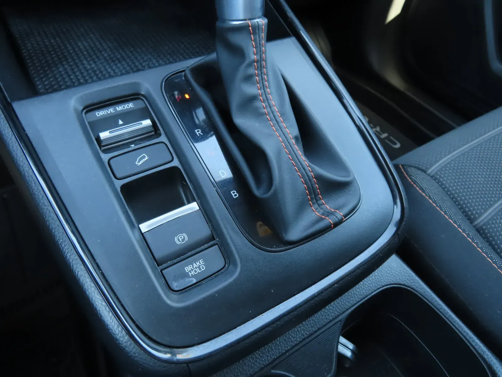 Honda CR-V photo 26
