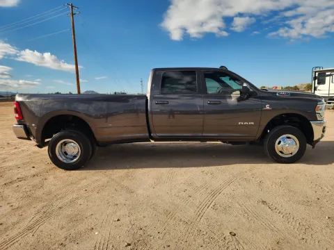 More photos of 2021 Ram 3500 Big Horn at Martin Swanty's Paradise Auto, AZ
