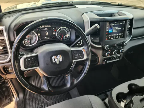 Photos of 2021 Ram 3500 Big Horn for sale in Lake Havasu City, AZ at Martin Swanty's Paradise Auto