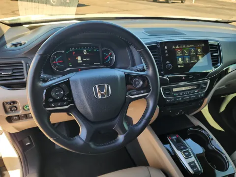 Photos of 2019 Honda Pilot Touring 7-Passenger for sale in Lake Havasu City, AZ at Martin Swanty's Paradise Auto