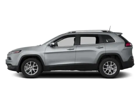 More photos of 2018 Jeep Cherokee Latitude Plus at Martin Swanty's Paradise Auto, AZ