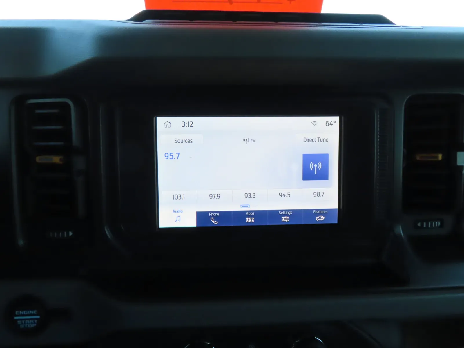 Ford Bronco photo 27