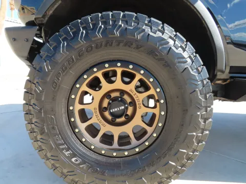 More photos of 2023 Ford Bronco Badlands at Martin Swanty's Paradise Auto, AZ